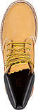 Ботинки мужские Caterpillar Colorado, Жёлтый, 40, фото 6