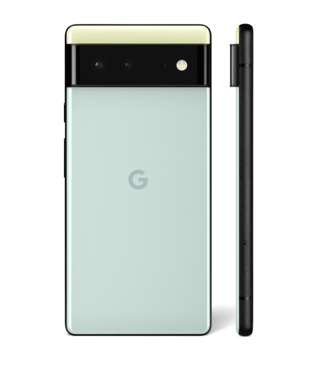 Смартфон Google Pixel 6 8/128GB