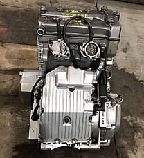 Двигатель Yamaha TDM850, фото 3