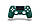 Джойстик Sony PS 4 DualShock 4 Wireless Controller ДВУХЦВЕТНЫЕ, фото 3