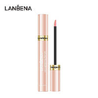 Осветляющая сыворотка для губ Lanbena Lip Lightening Serum, 4мл