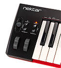MIDI-клавіатура Nektar SE61, фото 3