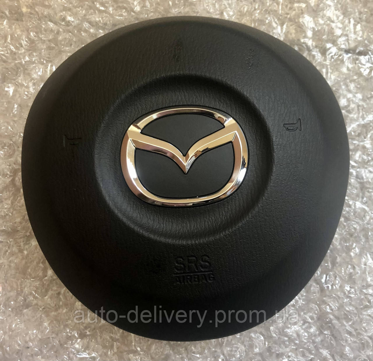 

Крышка, Заглушка, Накладка, Airbag на руль подушка безопасности Mazda 6 2011-2015, Mazda CX-4