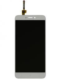 Дисплей Xiaomi Redmi 4X з тачскріном (White)