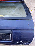 Кришка багажника Ford Escort MK7 універсал, фото 3