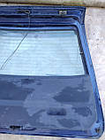 Кришка багажника Ford Escort MK7 універсал, фото 6