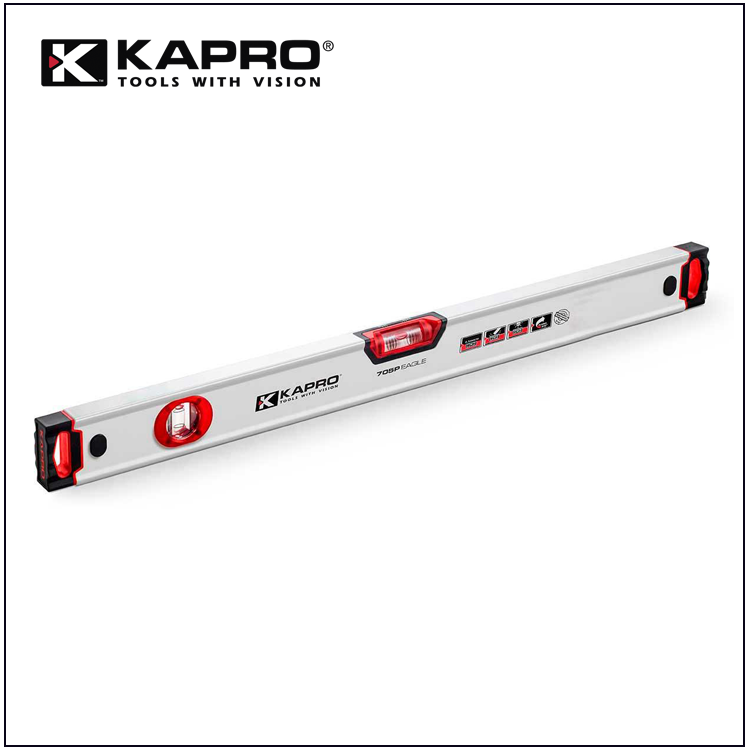 

Уровень 60 см Kapro Eagle 705-40-60