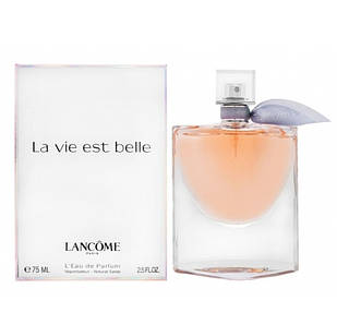 LANCOME La vie est Belle | Eau de Parfume, 75ml Репліка