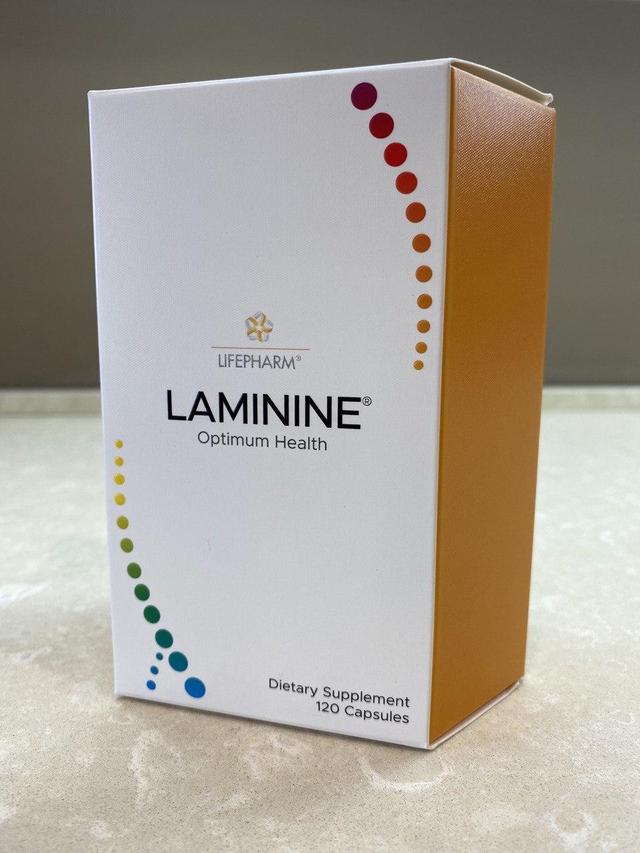 Ламинин