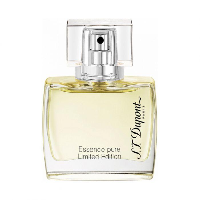 

Туалетная вода для мужчин S.T.Dupont Essence Pure Homme Limited Edition 30 мл