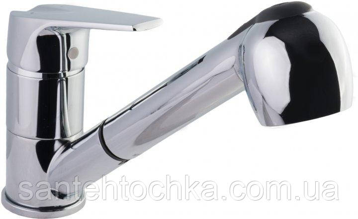 KRM Odra-C030-T смеситель для кухни (к.40), парикмахерская