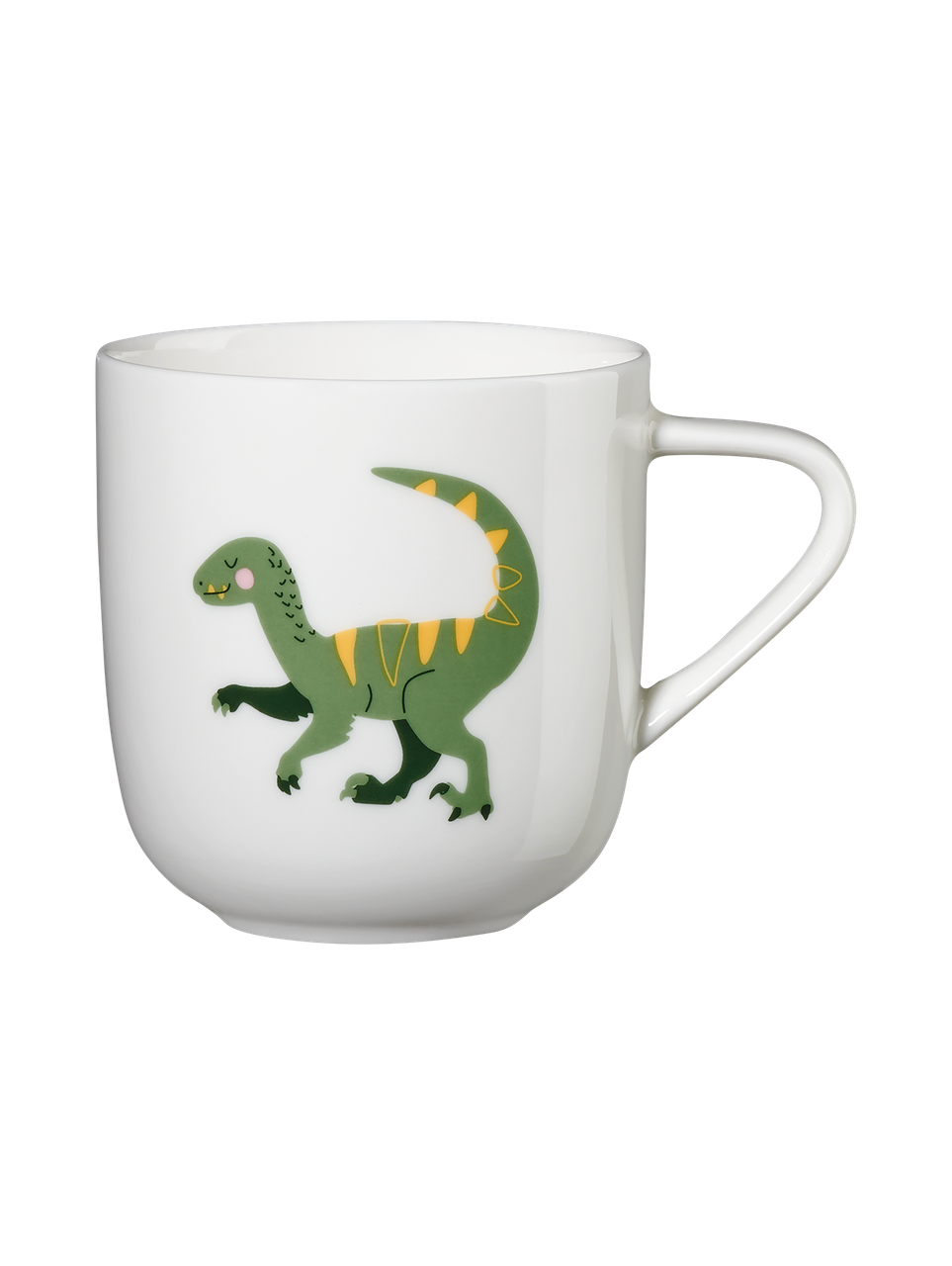 Чашка Asa Selection Сoppa Kids Velociraptor Vincent 250 мл 38061314