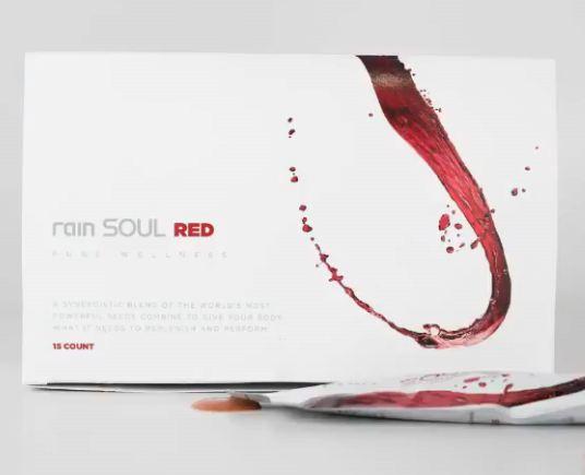 SOUL Red