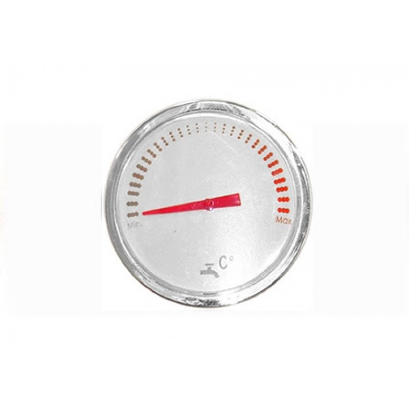 Термометр для водонагрівача Atlantiс Steatite