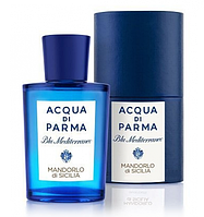 Парфум Acqua di Parma Blu Mediterraneo Mandorlo di Sicilia унісекс 75 мл