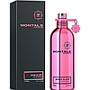 Парфюмированная вода женская Montale Roses Elixir, 100 мл, фото 2