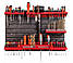 Панель для інструментів Kistenberg 58*39 см для викруток, шестигранників, фото 2