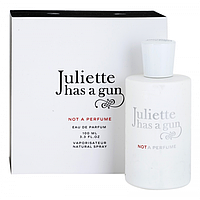 Женская парфюмированная вода Juliette Has A Gun Not a Perfume 100 мл (Original Quality)