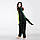 Кігурумі Динозавр Діно зелений, кігурумі та піжами для дітей та дорослих Розмір S M L XL, фото 4