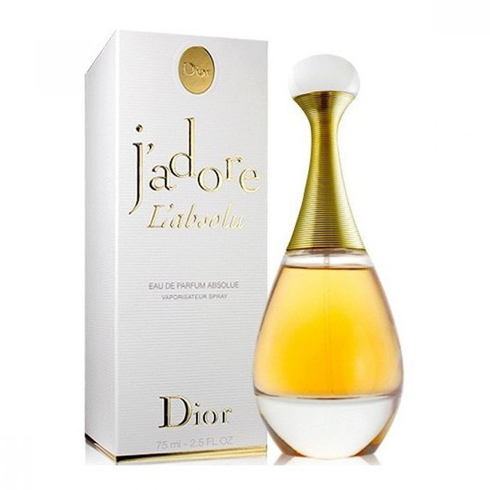 

Christian Dior J'adore L'Absolu 100ml Женская парфюмированная вода ( Кристиан Диор Жадор ) Жадор Диор Духи