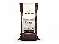 Бельгийский Черный шоколад 70 % Barry Callebaut 10 кг