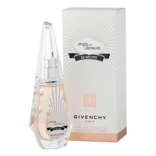 

Духи Givenchy Ange Ou Demon Le Secret 2014 Парфюмированная вода 100 ml (Духи Живанши Ангел и Демон Ле Сикрет)