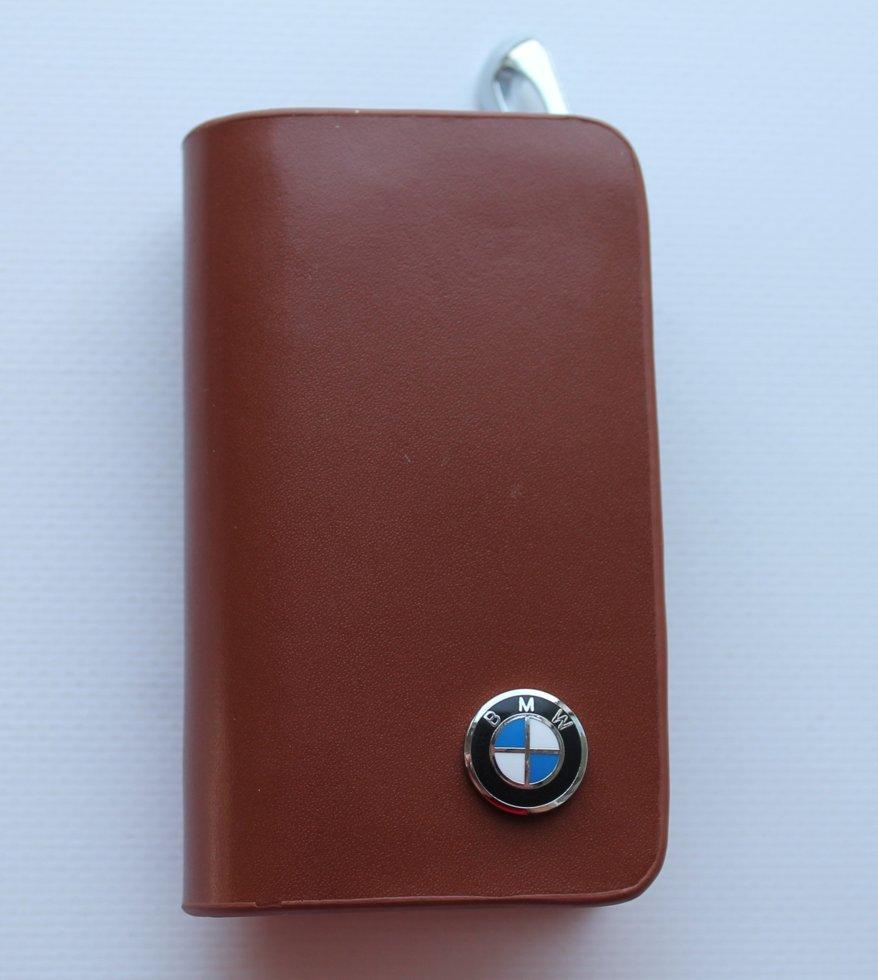 

Ключница для авто KeyHolder BMW