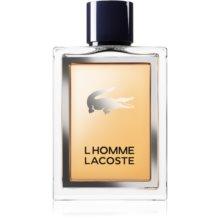 Віддушка для парфумерії Lacoste - Lacoste l'homme (man) (LUX)