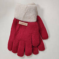 Зимние перчатки Kalina 7-94 6-7-8-9-10 лет