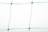 Сетка шпалерная Tenax "Ортинет" зелёная (1,7х20м), фото 2