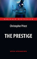 Книга The Prestige