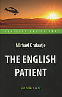 Книга The English Patient