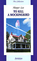 Книга To Kill a Mockingbird