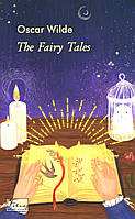 Книга The Fairy Tales