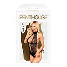 Penthouse - Perfect Lover Black L/XL, фото 3