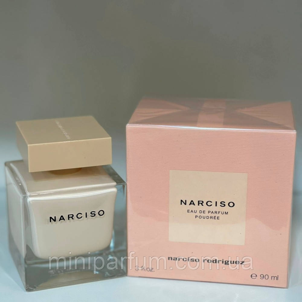 

Narciso Rodriguez Narciso Poudree женский парфюм 100 мл