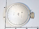 Электроконфорка Ø230 / 2300w / 4 конт. для стеклокерамических поверхностей, фото 2