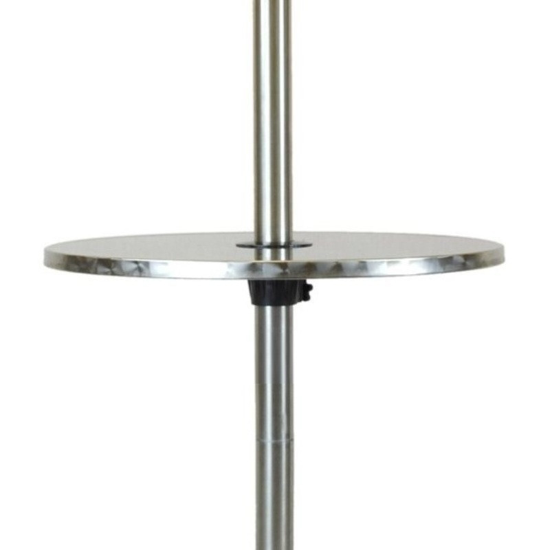 Столик для стійки обігрівача Runwin, діаметр 60 см