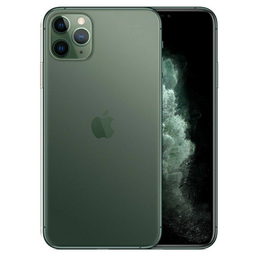 

Apple iPhone 11 Pro Max 256Gb Midnight Green
