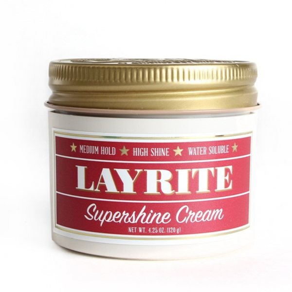 Помада Layrite Supershine Hair Cream 120гр