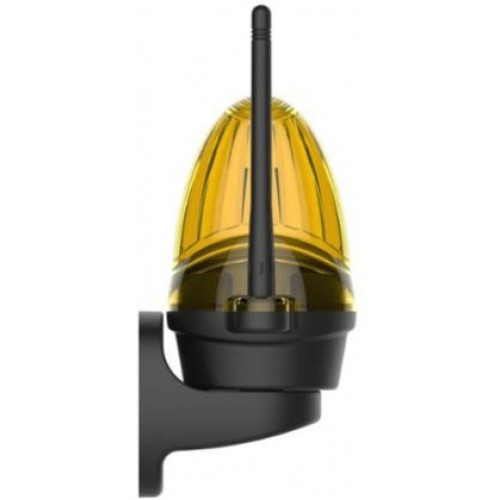 Сигнальная лампа Gant PULSAR mini, 12-24-230V