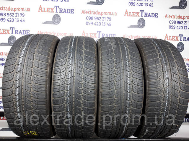 225/55 R17 Fortuna Winter зимние шины бу - Alextrade 225/55 R17 Fortuna Winter шины бу Харьков - Alextrade