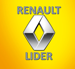 Renault Lider" - Контакты, Товары, Услуги, Цены