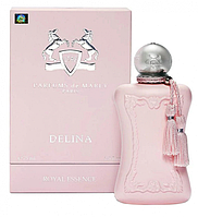 Жіноча парфумована вода Parfums de Marly Delina, 75 мл (Euro)