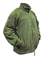 Куртка флисовая армейская тактическая, фото 1