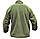 Куртка флисовая армейская тактическая, фото 3