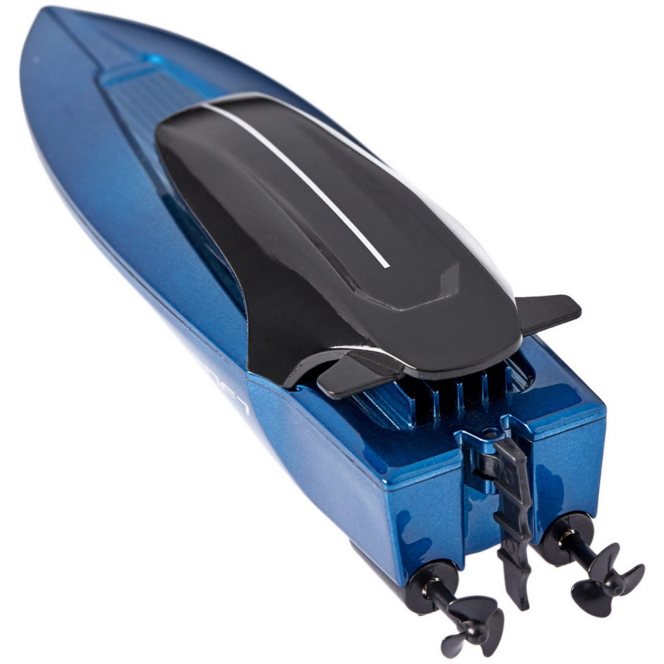 

Лодка на радиоуправлении Speed Boat ZIPP Toys QT888A (Синий)