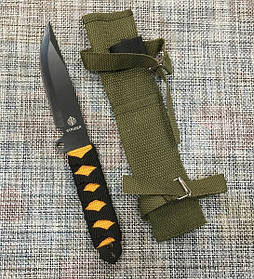 Нож метательный Strider 23,5см / АХ-445