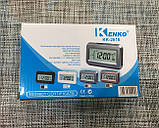 Часы электронные Kenko КК-2616, фото 3