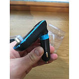 Автомобільний FM-модулятор трансмітер G11BT з Bluetooth MP3 player, фото 5